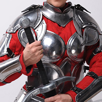 Armor for women