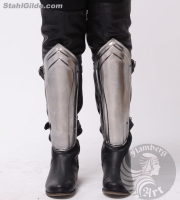 Armor for women