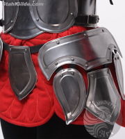 Armor for women