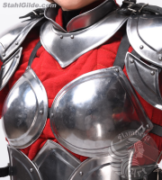Armor for women