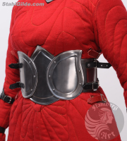 Armor for women