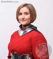 Armor for women