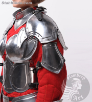 Armor for women