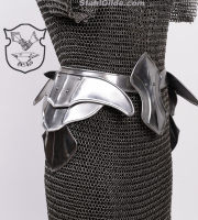 Female armour