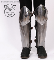 Female armour